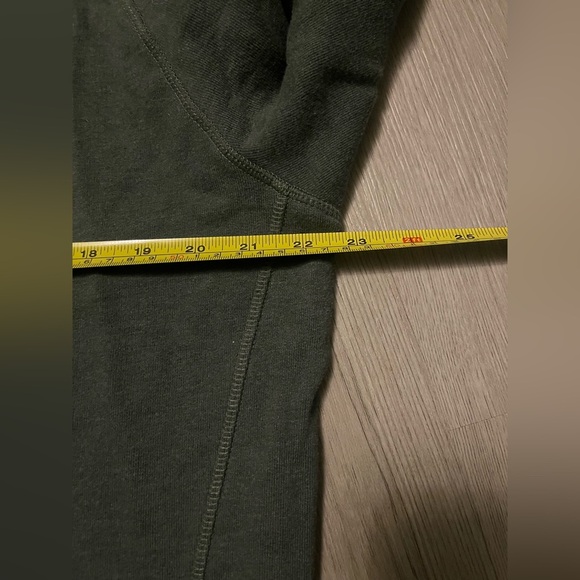 Pact Full Zip Hoodie - Picture 3 of 6